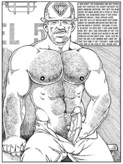 hentai gay sex