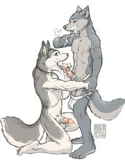 hentai gay sex