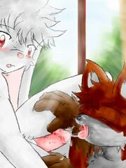 gay hentai sex