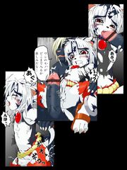 gay hentai sex
