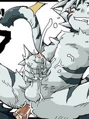 naruto gay hentai