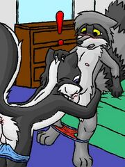 hentai gay sex