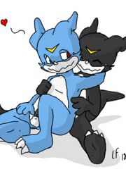 hentai gay sex