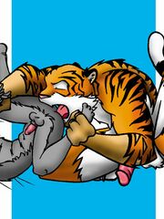 gay hentai sex