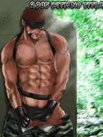 gay hentai sex
