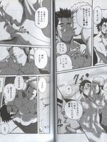 gay hentai sex