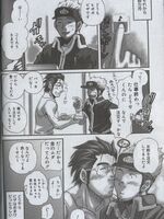 hentai gay sex