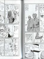 naruto gay hentai