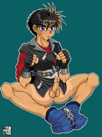 gay hentai sex