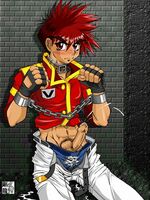 naruto gay hentai