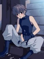 naruto gay hentai