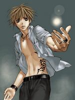 hentai gay sex