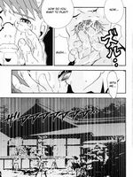naruto gay hentai