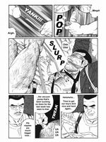 hentai gay sex
