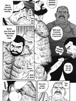 hentai gay sex