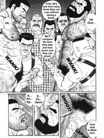hentai gay sex