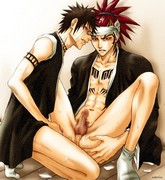 naruto gay hentai