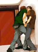 hentai gay sex