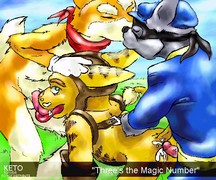 gay hentai sex