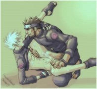 naruto gay hentai