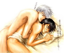 naruto gay hentai