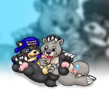 hentai gay sex