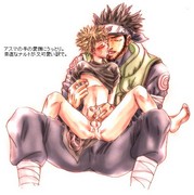 gay naruto hentai