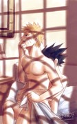 gay naruto hentai