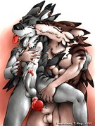 gay hentai sex