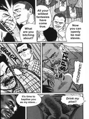hentai gay sex