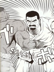 hentai gay sex