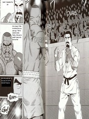 gay hentai sex