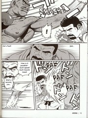 hentai gay sex