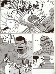 naruto gay hentai