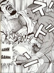 naruto gay hentai