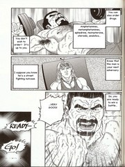 gay hentai sex