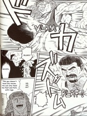 hentai gay sex