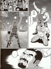 gay hentai sex
