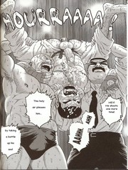 gay hentai sex
