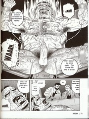 naruto gay hentai