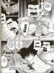 hentai gay sex
