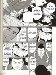 hentai gay sex