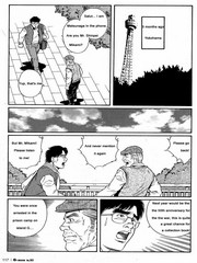 naruto gay hentai