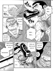 gay hentai sex