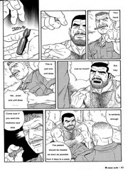 hentai gay sex