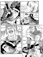 gay hentai sex