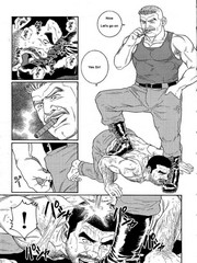 hentai gay sex