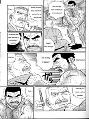 gay hentai sex