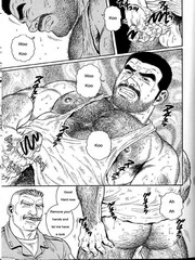 naruto gay hentai
