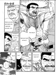 hentai gay sex